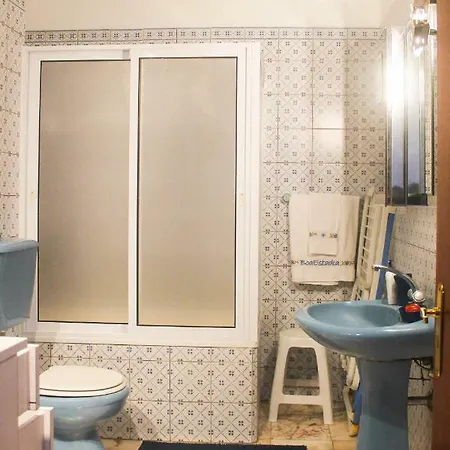 Apartamento Sao Pedro Ap Ponta Delgada