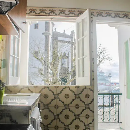 Apartamento Sao Pedro Ap *
