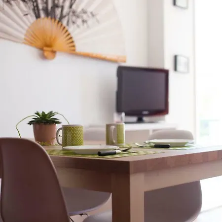 Apartment Sao Pedro Ap Ponta Delgada (Sao Miguel)