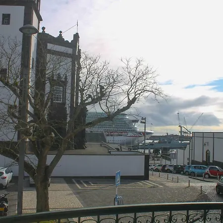 Sao Pedro Ap Apartment