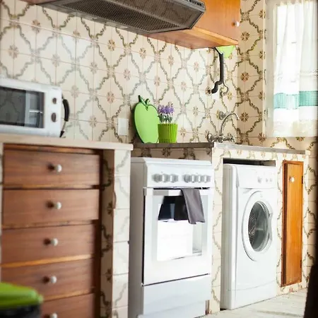 Apartamento Sao Pedro Ap